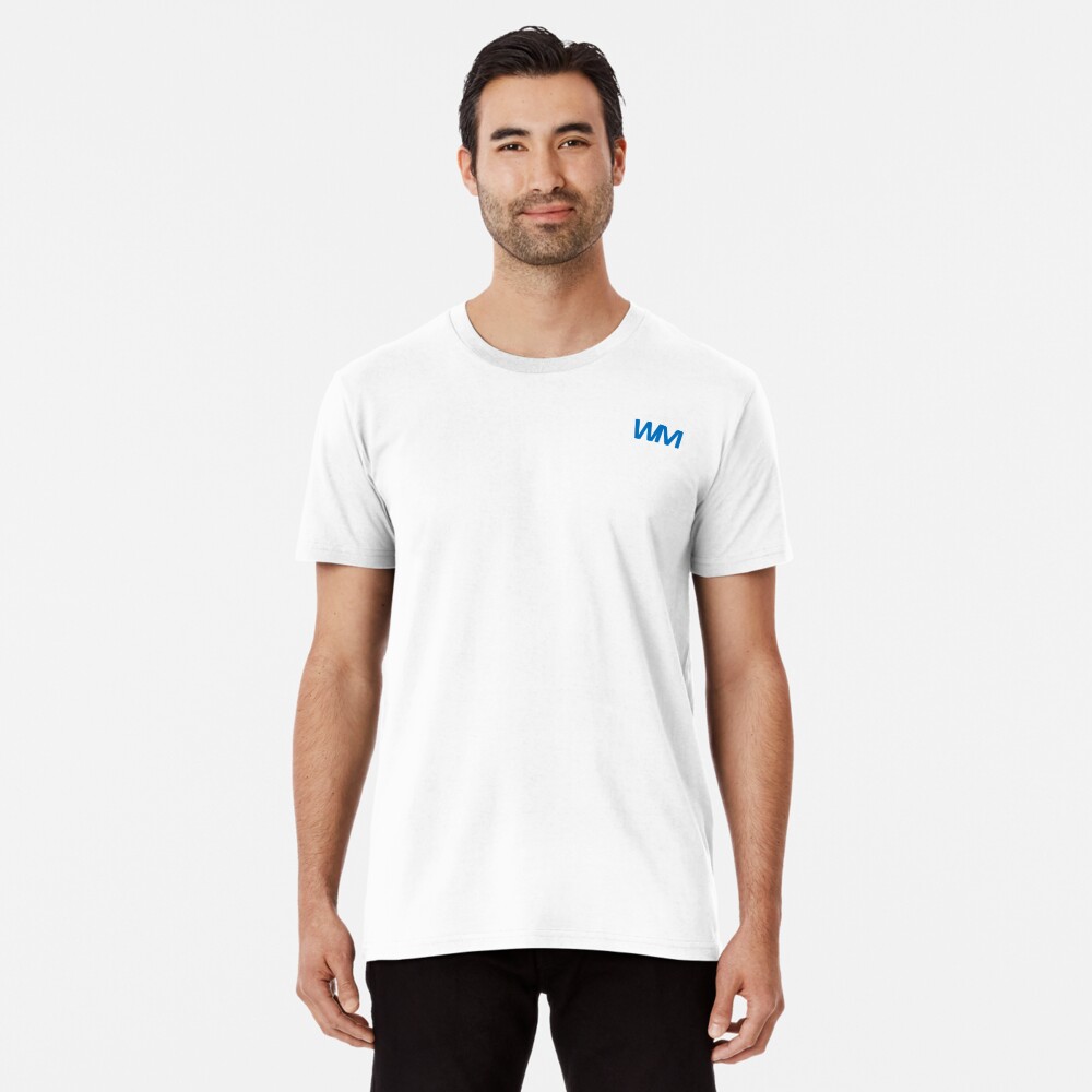 Item preview, Premium T-Shirt designed and sold by Lessis-.