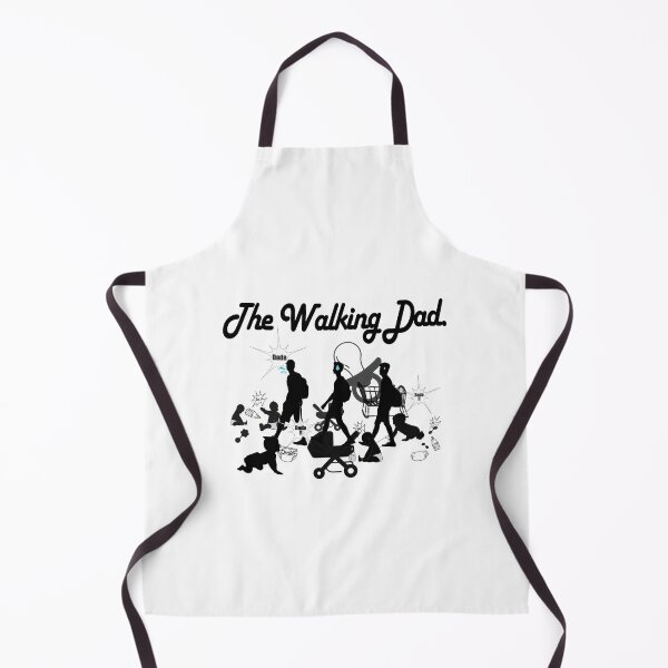 Item preview, The Walking Dad. designed and sold by Coollos.
