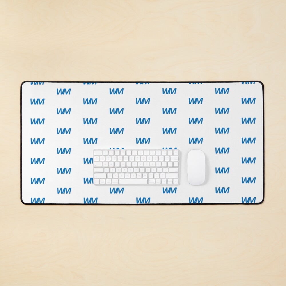 Item preview, Desk Mat designed and sold by Lessis-.