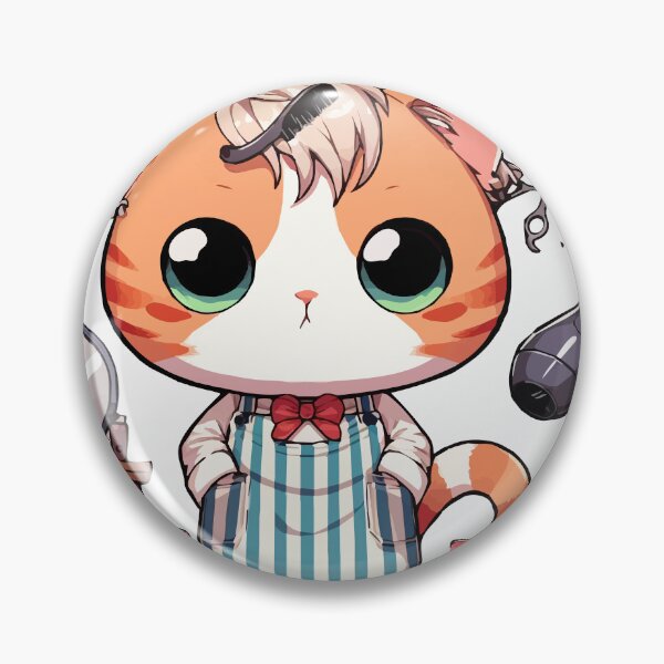 Item preview, Feline Style! designed and sold by Gacram.