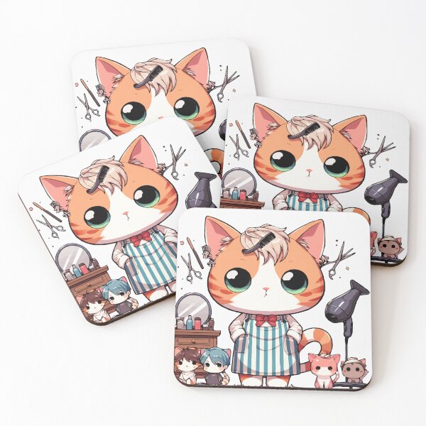 Item preview, Feline Style! designed and sold by Gacram.