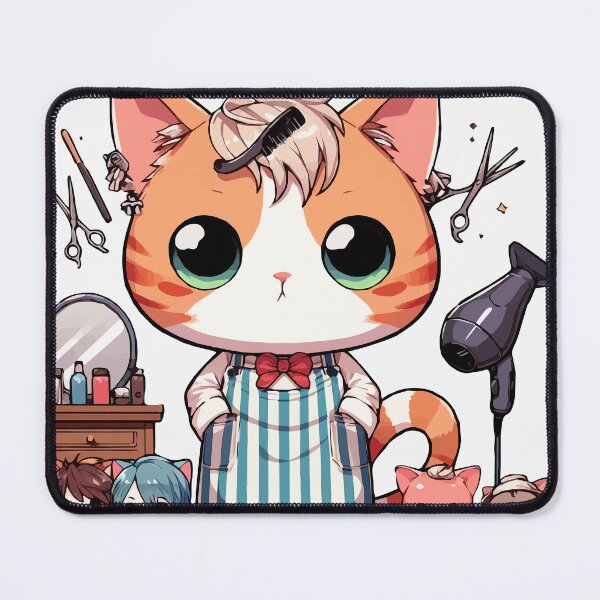 Item preview, Feline Style! designed and sold by Gacram.