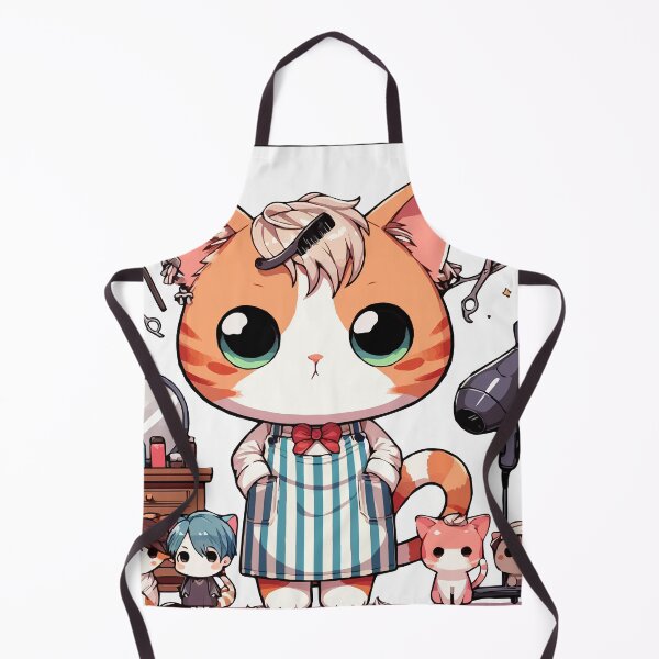 Item preview, Feline Style! designed and sold by Gacram.