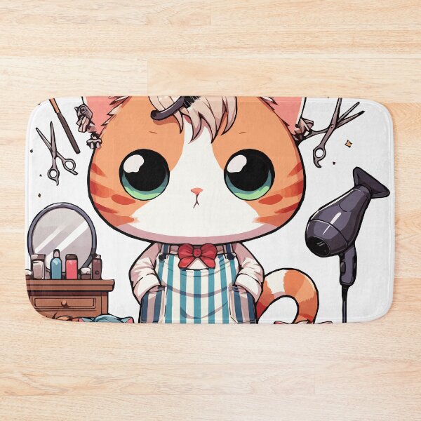 Item preview, Feline Style! designed and sold by Gacram.