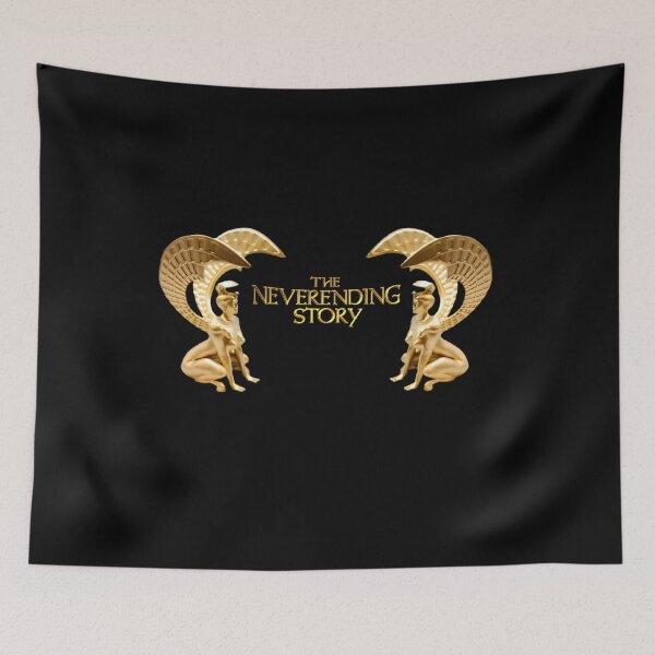 Item preview, The Sphinx Gate designed and sold by The Neverending Story.
