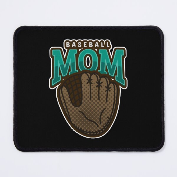 Item preview, Baseball Mom Baseball Team Mom Baseball Mom Era designed and sold by StudioTVDinners.