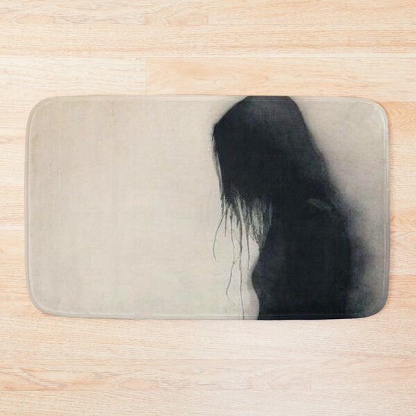 Item preview, Portraits of Loneliness #1 designed and sold by MindAsylum.