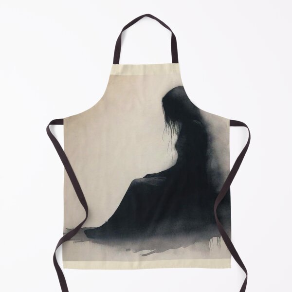 Item preview, Portraits of Loneliness #1 designed and sold by MindAsylum.