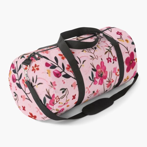Item preview, Pink Mini Flowers designed and sold by Myra365Art.