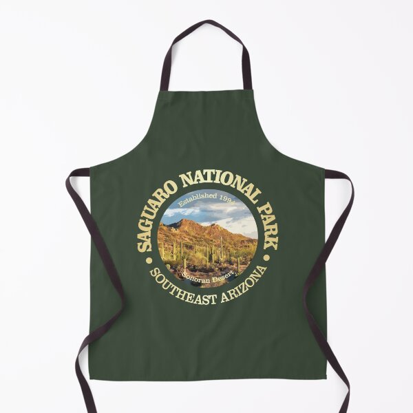 Item preview, Saguaro National Park (NP2) designed and sold by curranmorgan.