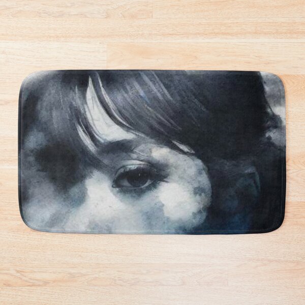 Item preview, Portraits of Loneliness #2 designed and sold by MindAsylum.