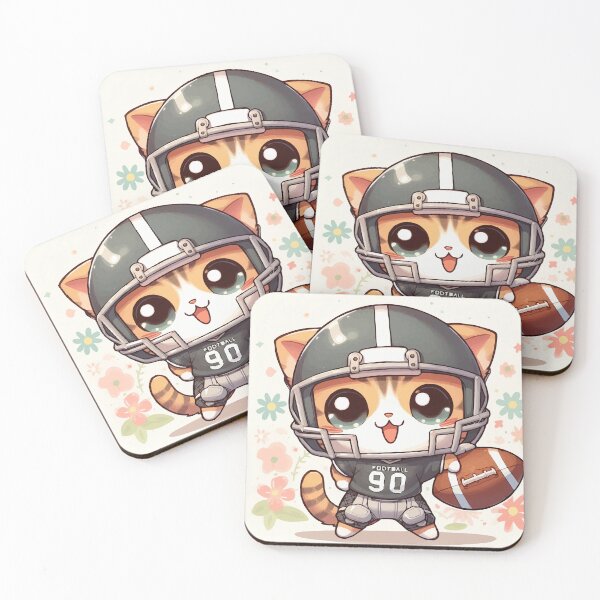 Item preview, Tackle me if you can!” designed and sold by Gacram.