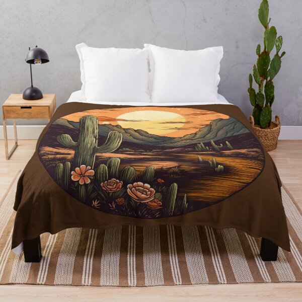 Item preview, Desert Moon designed and sold by EmmazPrintz.