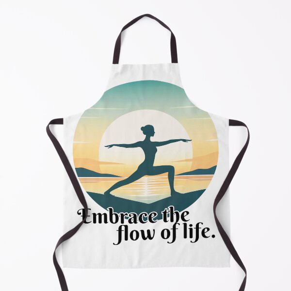 Item preview, Sunrise Yoga Pose designed and sold by ncfashion19.