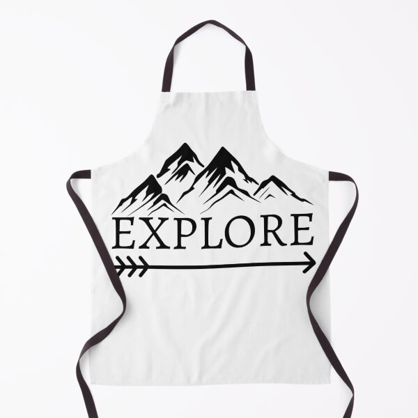 Item preview, Explore designed and sold by Niks-Shop.