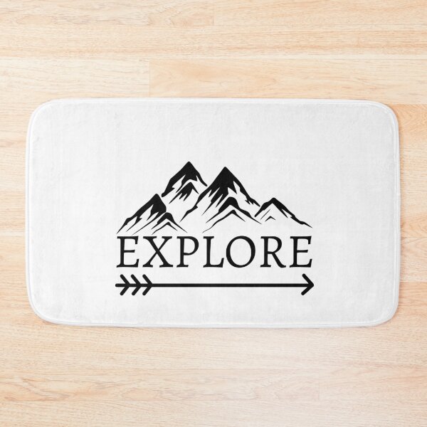 Item preview, Explore designed and sold by Niks-Shop.