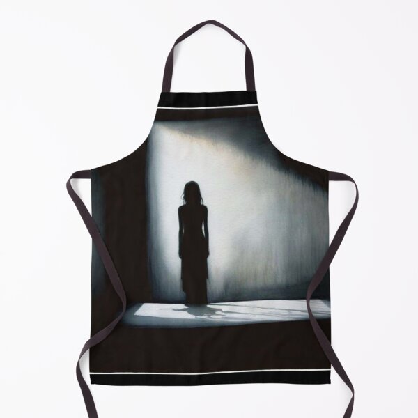 Item preview, Portraits of Loneliness #3 designed and sold by MindAsylum.