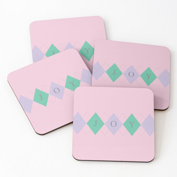 Item preview, Joy Diamond Argyle designed and sold by Leanne Karlstrom.