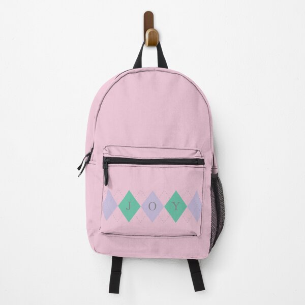 Item preview, Joy Diamond Argyle designed and sold by Leanne Karlstrom.