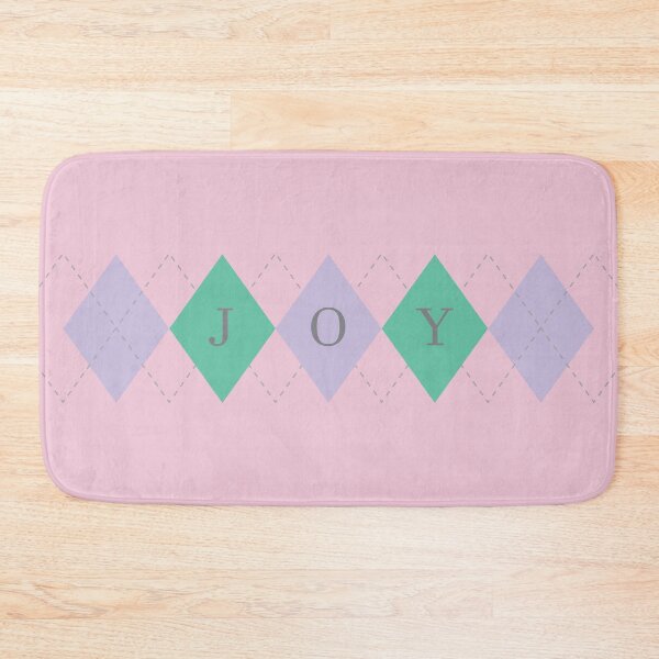 Item preview, Joy Diamond Argyle designed and sold by Leanne Karlstrom.