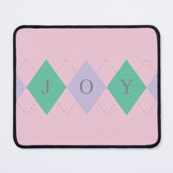 Item preview, Joy Diamond Argyle designed and sold by Leanne Karlstrom.