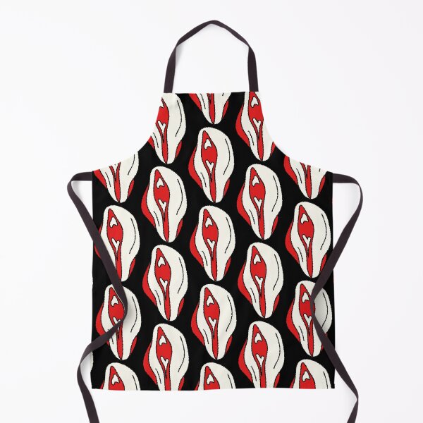Item preview, Beauty female reproductive system. Vulva. Illustrator a vagina. designed and sold by Innamalinka.