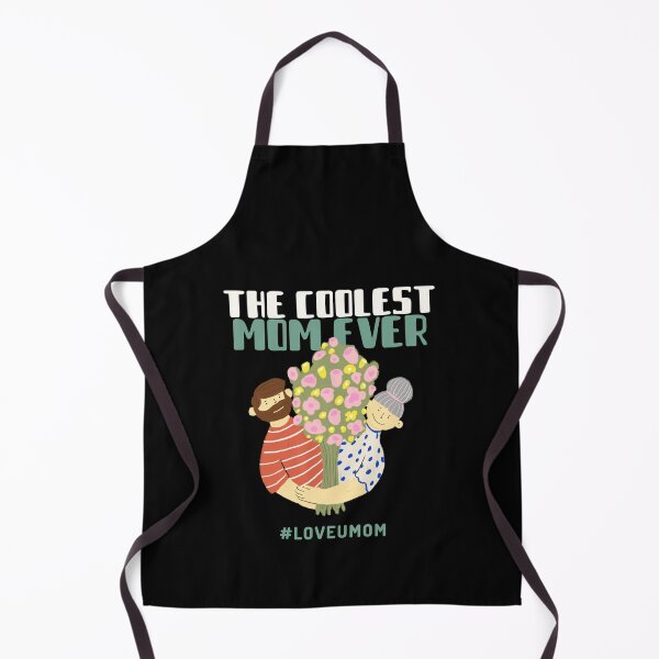 Item preview, Coolest Mom Ever Dad Mom Your Mom My Mom Cute Mom Better Mom designed and sold by StudioTVDinners.