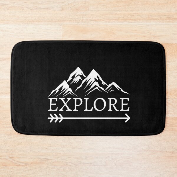 Item preview, Explore designed and sold by Niks-Shop.