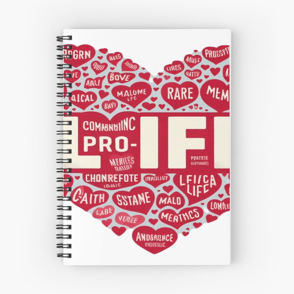 Item preview, Pro-Life Statements in Style designed and sold by 7venty.