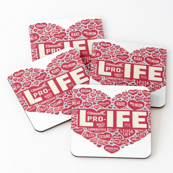 Item preview, Pro-Life Statements in Style designed and sold by 7venty.
