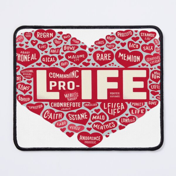 Item preview, Pro-Life Statements in Style designed and sold by 7venty.
