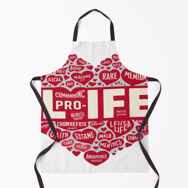 Item preview, Pro-Life Statements in Style designed and sold by 7venty.