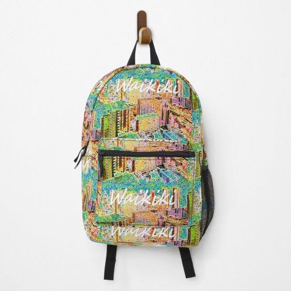 Item preview, Mid-Waikiki designed and sold by R-F-B.