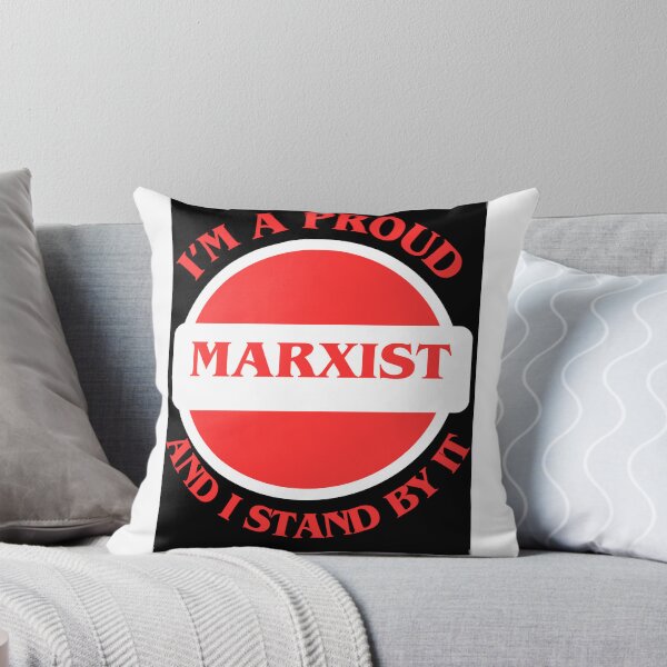 Item preview, I'm A Proud Marxist designed and sold by CraftTee.