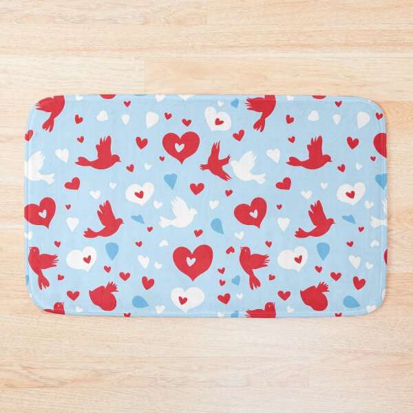 Item preview, Valentine flying designed and sold by RiawsShop.