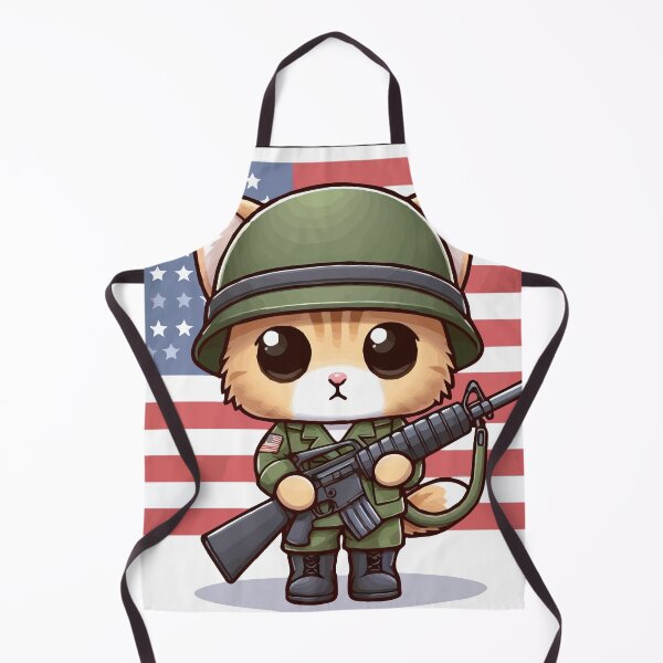 Item preview, Meow, meow, bang, bang! designed and sold by Gacram.