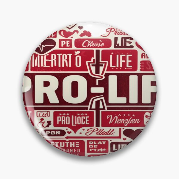 Item preview, Echoes of Pro-Life Beauty designed and sold by 7venty.
