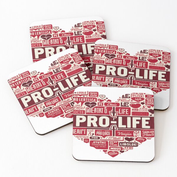 Item preview, Echoes of Pro-Life Beauty designed and sold by 7venty.