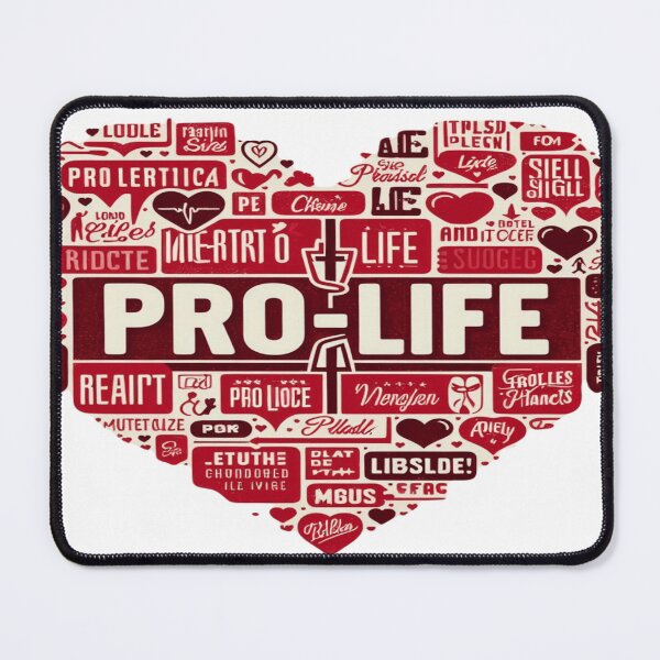 Item preview, Echoes of Pro-Life Beauty designed and sold by 7venty.