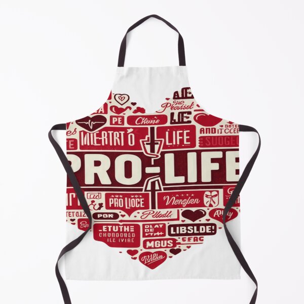 Item preview, Echoes of Pro-Life Beauty designed and sold by 7venty.