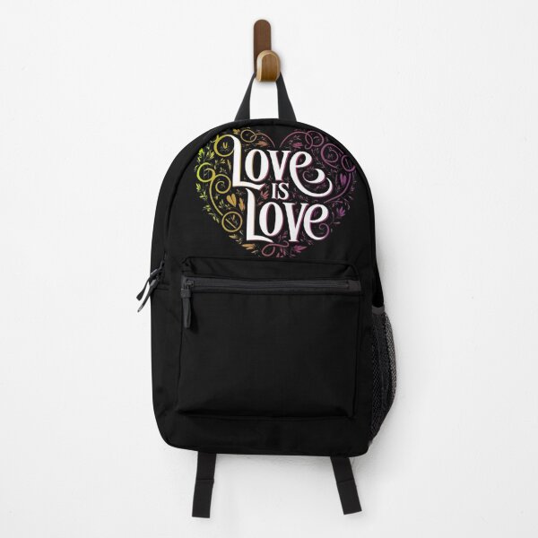 Item preview, Love Is Love designed and sold by PlanetMarker.