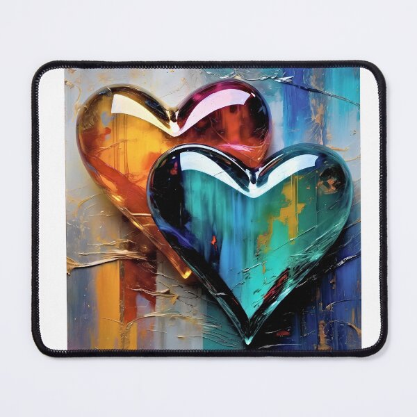 Item preview, heart to the couple designed and sold by bogfl.