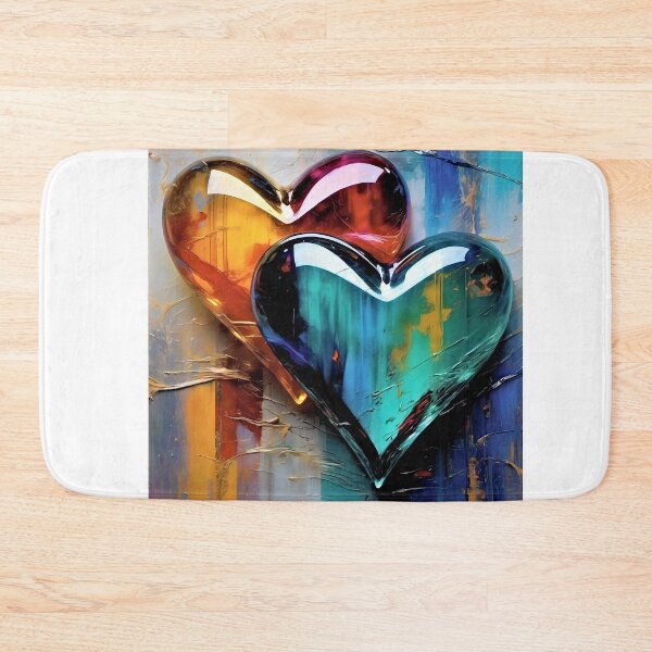 Item preview, heart to the couple designed and sold by bogfl.