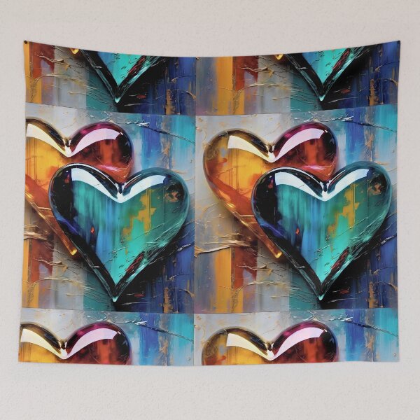 Item preview, heart to the couple designed and sold by bogfl.