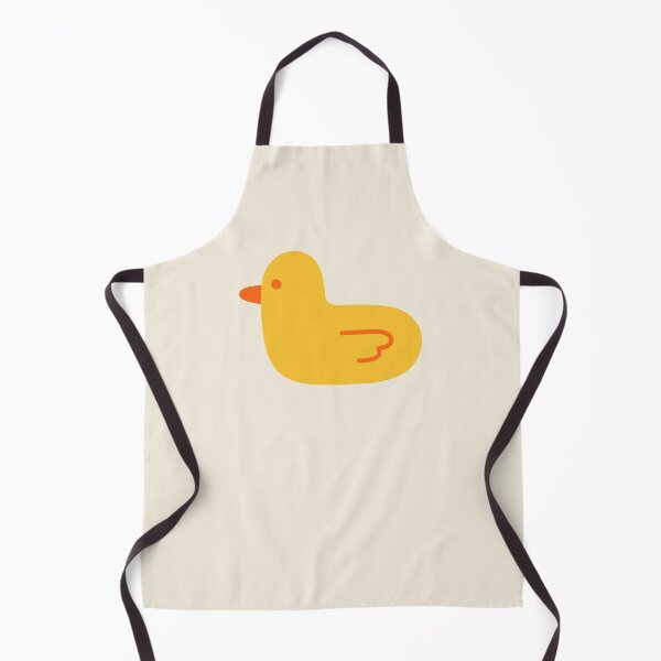 Item preview, Little yellow duck designed and sold by velaryons.