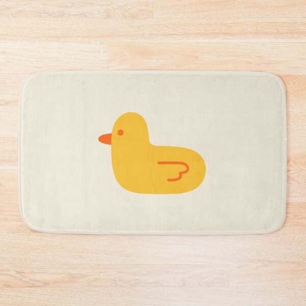Item preview, Little yellow duck designed and sold by velaryons.