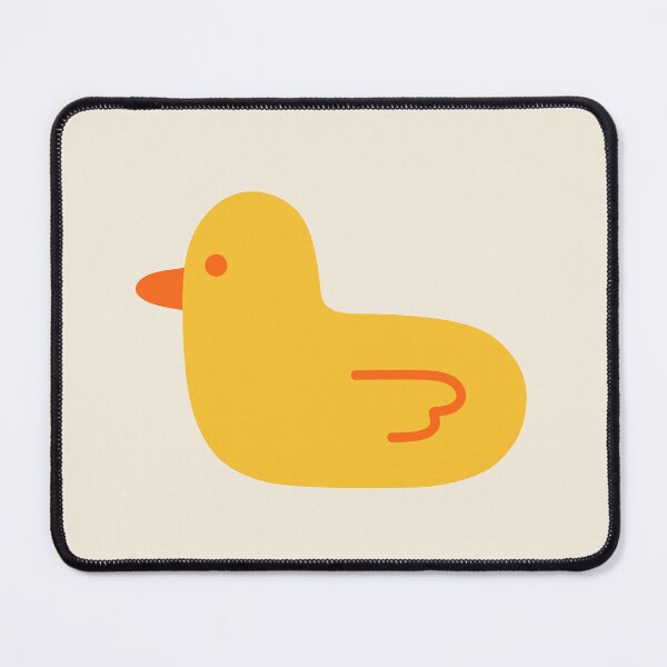 Item preview, Little yellow duck designed and sold by velaryons.
