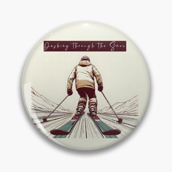 Item preview, Dashing through the Snow designed and sold by poppynasr.