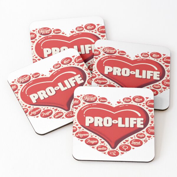 Item preview, Stylish Pro-Life Perspectives designed and sold by 7venty.
