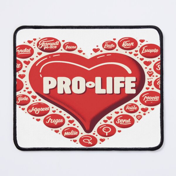 Item preview, Stylish Pro-Life Perspectives designed and sold by 7venty.